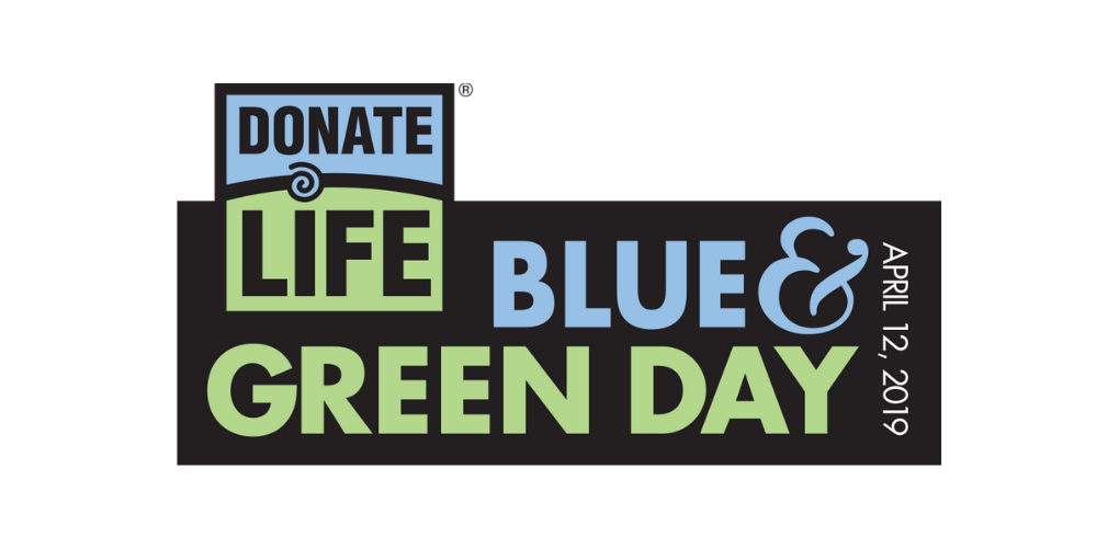 National Blue Day 2025 Kasey Matelda