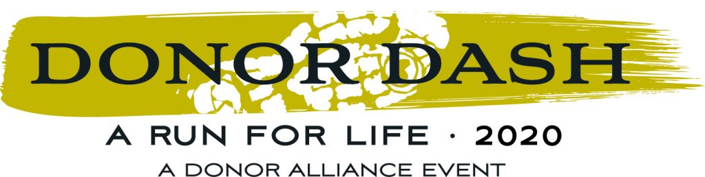 Donor Dash logo 2020
