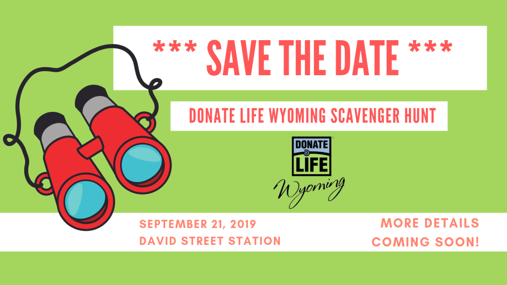 save-the-date-scavenger_hunt_donate_life_wyoming_event