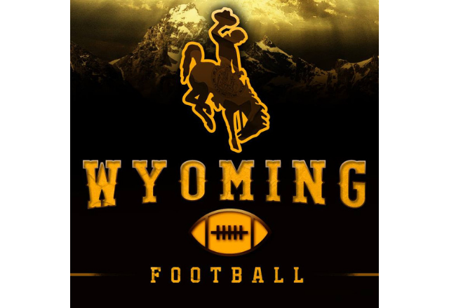WY football