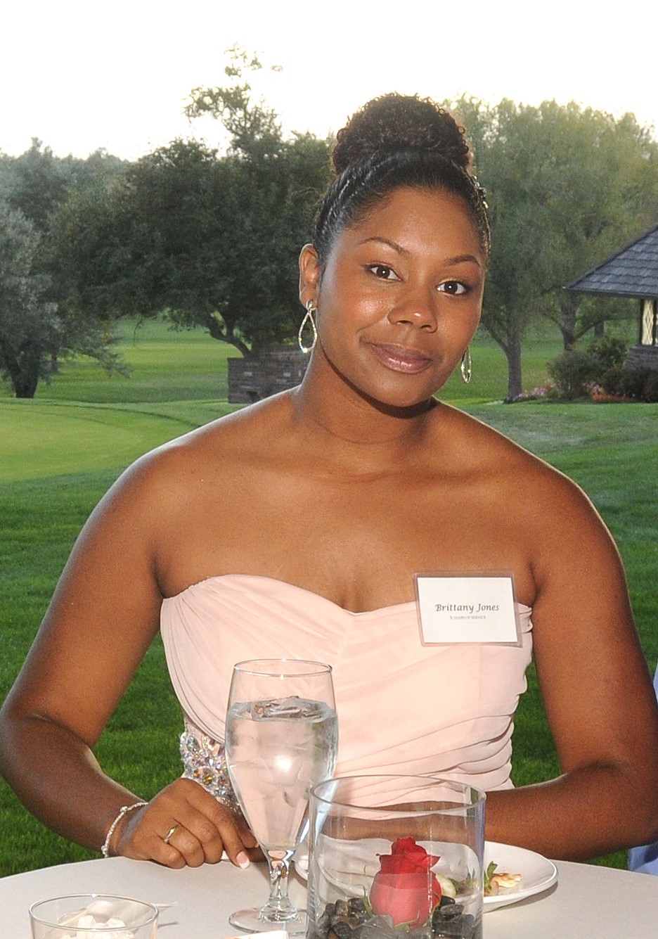 Brittany Jones Staff Spotlight Donor Alliance