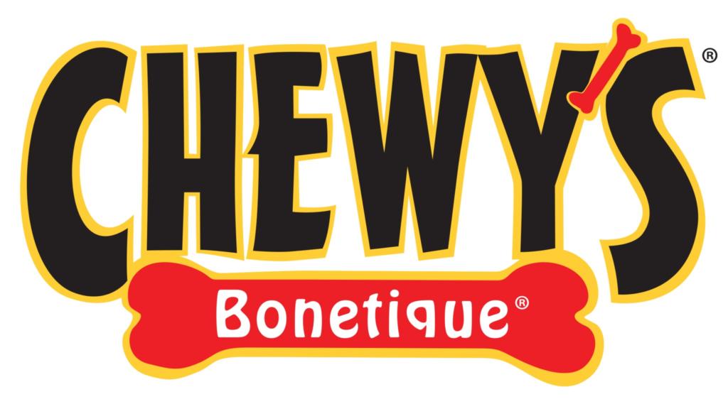 Chewys-logo