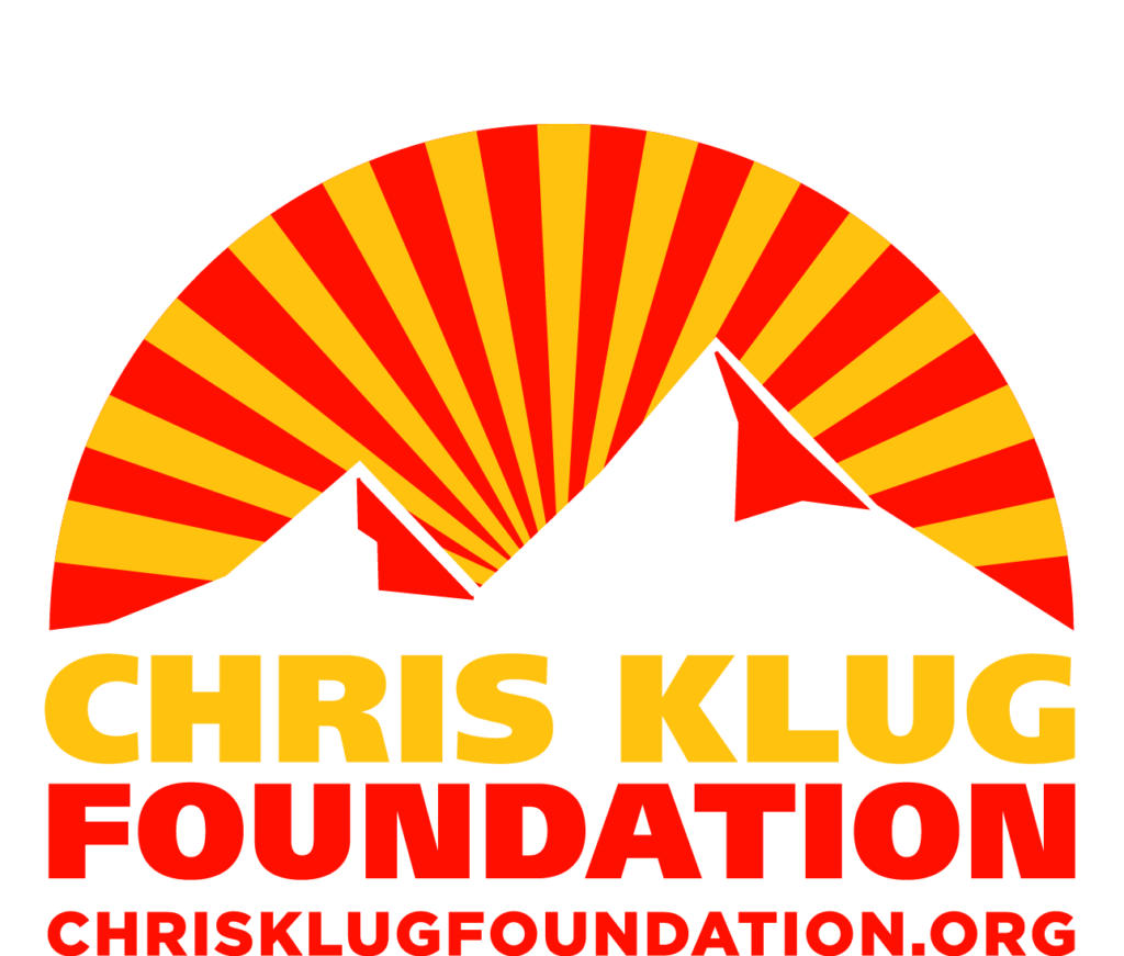 Chris-Klug-logo