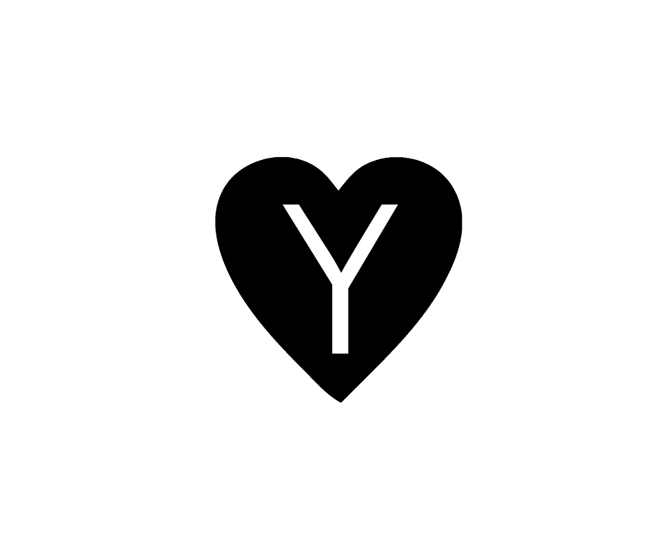 heart symbol donation
