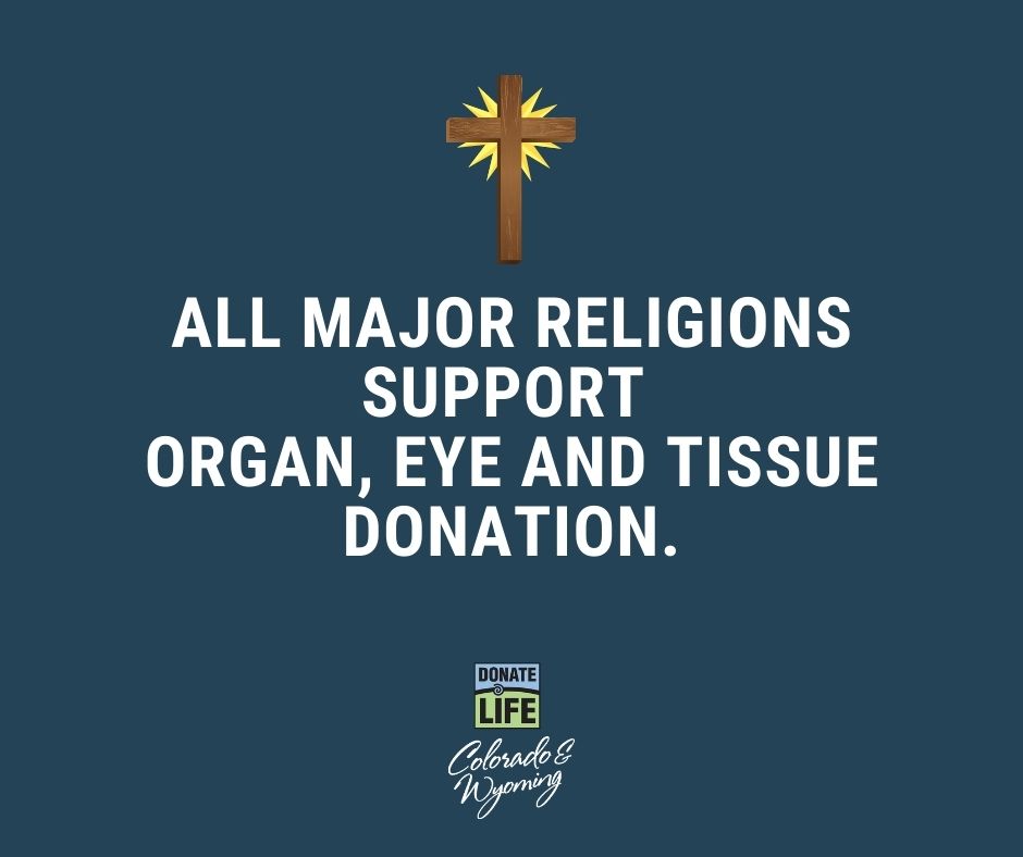 Punjab Human Organ Transplantation Authority on X: According to Islamic teachings, organ donation is a very good deed and can be done even after the donatee has passed away after proper undertaking