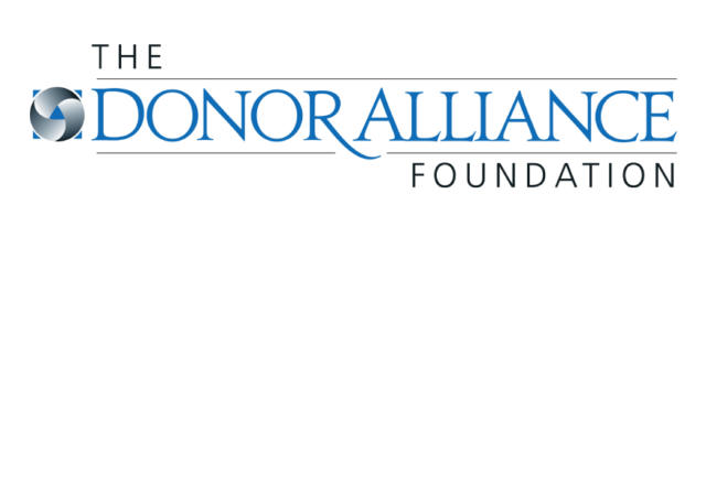 The Donor Alliance Foundation