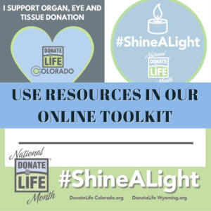 shine a light ndlm page graphics