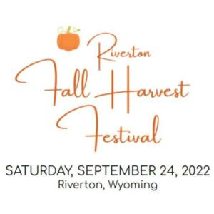 riverton fall harvest fest donate life Wyoming donor alliance community event