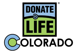 events calendar donate life Colorado