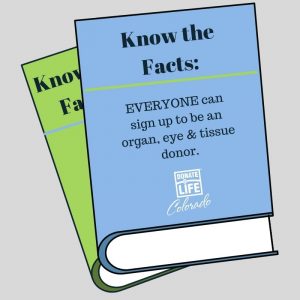 know the facts on lgbtq and organ donation