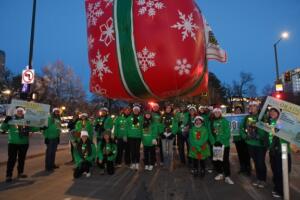 Parade of Lights Gift of Life