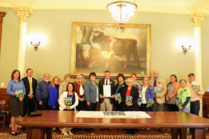 Donate Life Community Proclamation