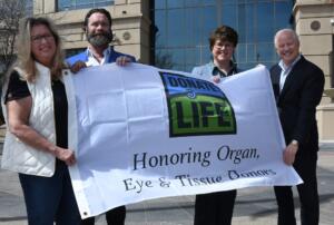 National Donate Life Month 2025