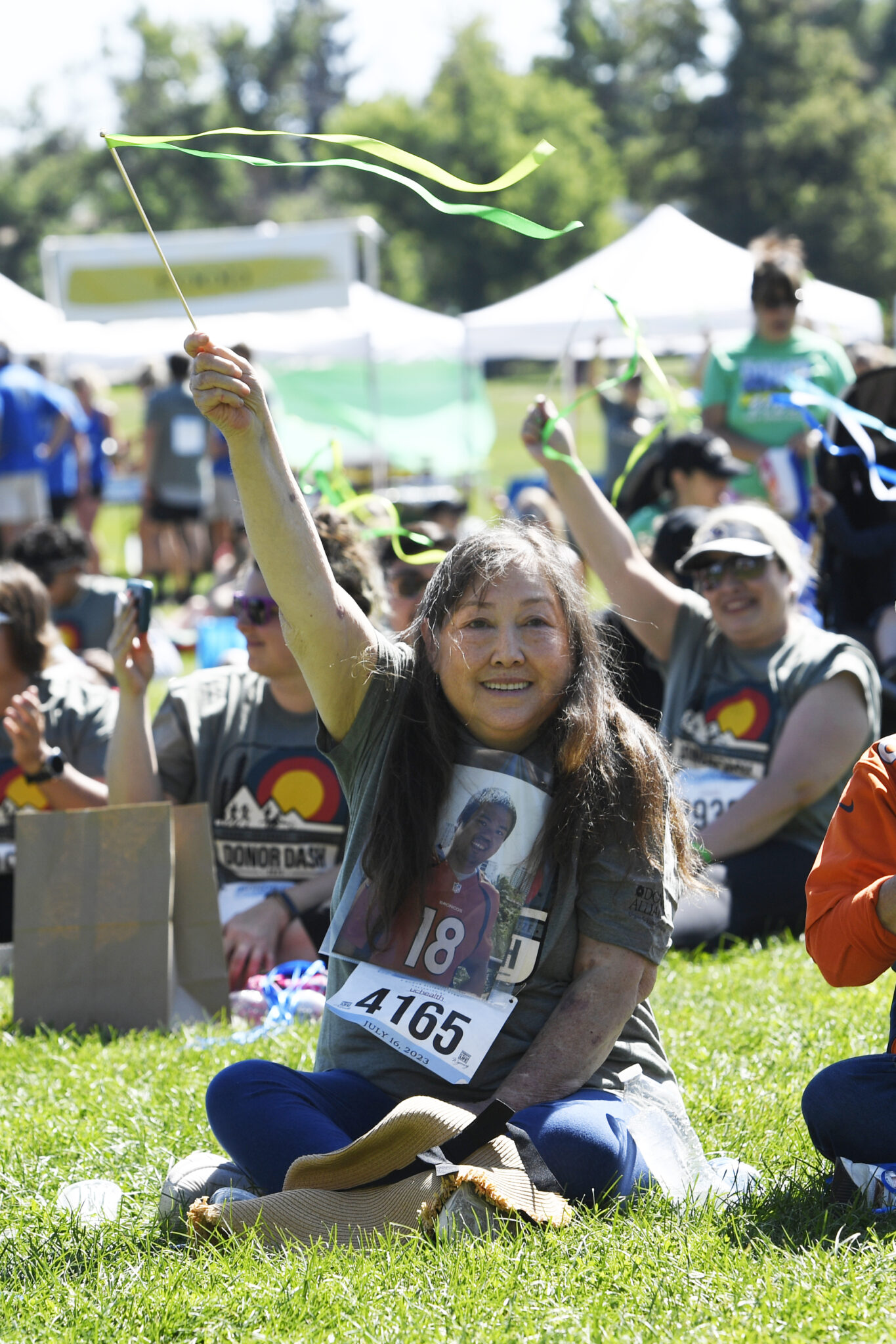 Organ Transplant Among Multicultural Communities