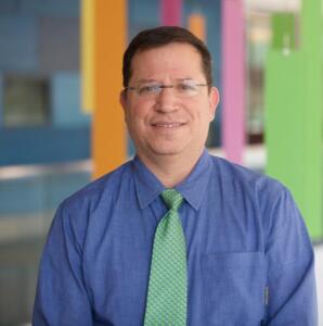 Dr. Dan Lebovitz