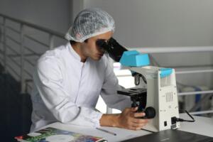 tissue matching 