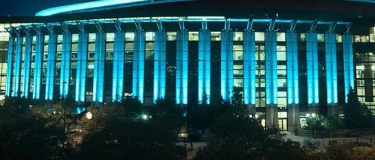 Ball Arena