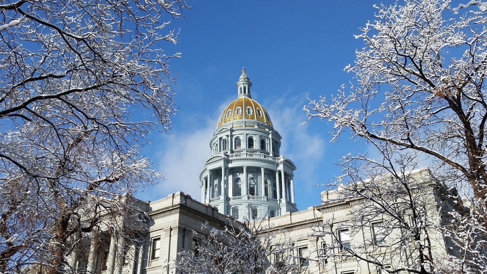 Capitol Building