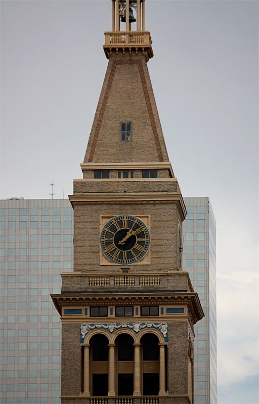 Clock Tower