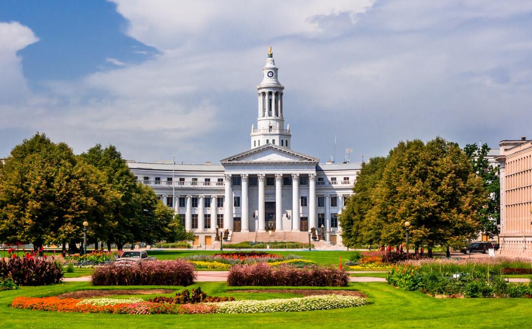 Denver City Council