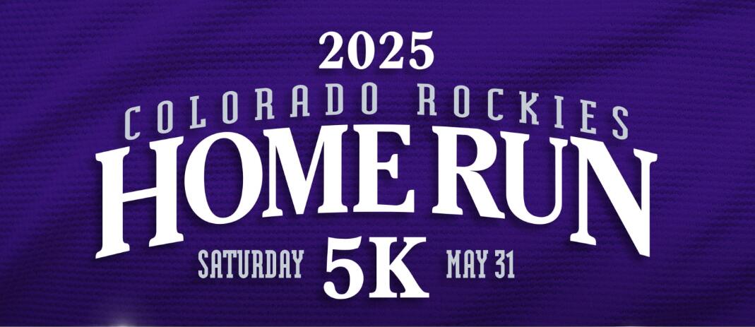 Rockies 5K