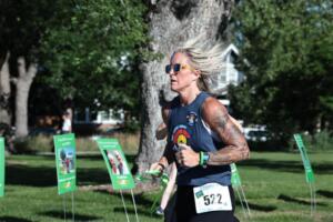 Donor Dash 2025