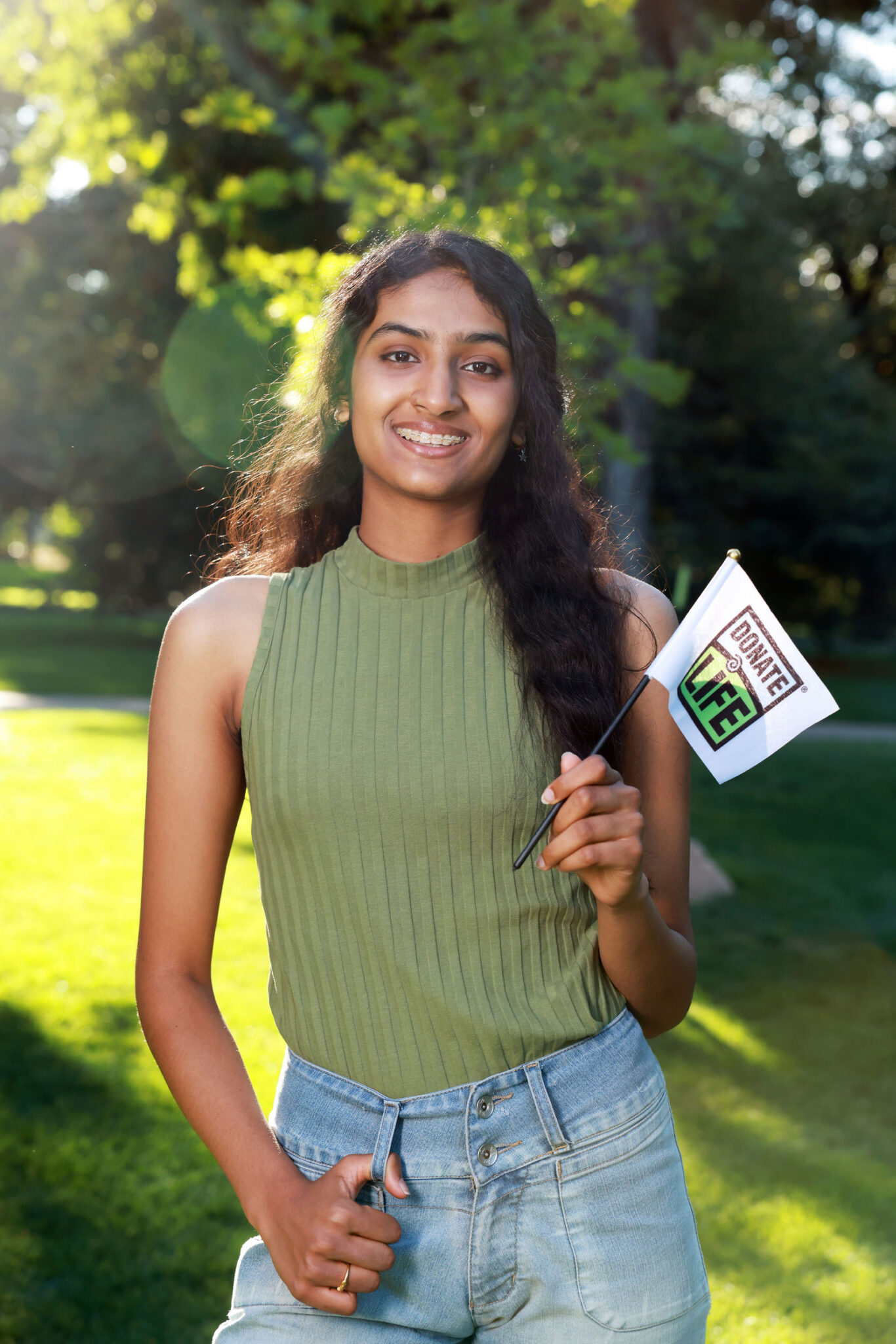 organ donation Indian community