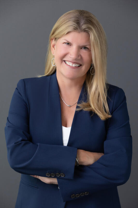 Kristin Delli Carpini