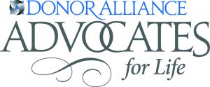 Donor Alliance Colorado Denver Wyoming advocates for life logo sponsors