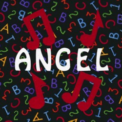 Angel Hoffman