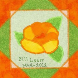 Bill Lauer