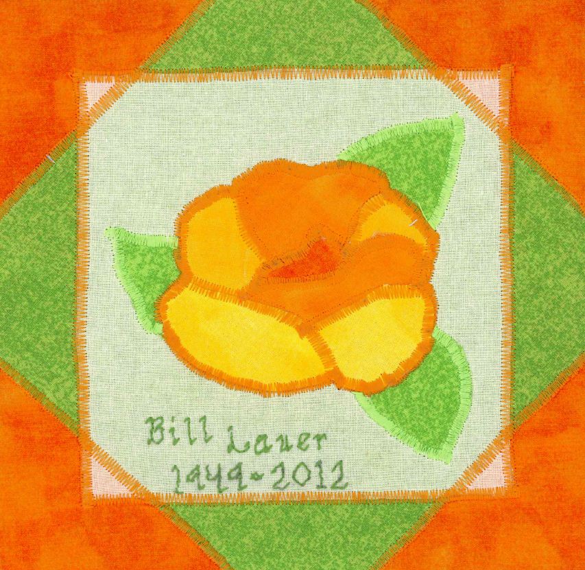 Bill Lauer