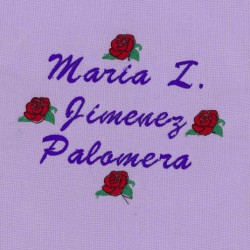 Maria Palomera