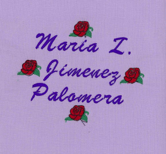 Maria Palomera