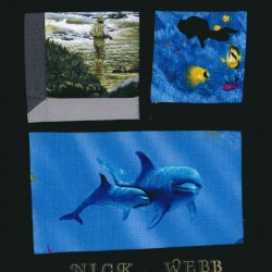 Nicholas Webb