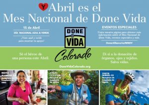 Donor Alliance Colorado Denver Wyoming ES