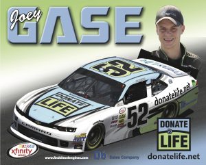 Donor Alliance Colorado Denver Wyoming Donate Life Joey Gase