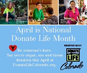 Donor Alliance Colorado Denver Wyoming