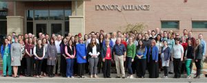 Donor Alliance Denver Post Top Workplaces