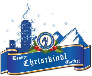Donor Alliance Colorado Denver Wyoming Christkindl Market logo