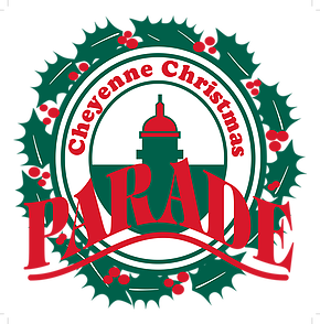 Donor Alliance Colorado Denver Wyoming Cheyenne Christmas Parade logo